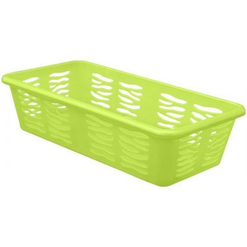 Košík Zebra 1 Art1701 zelená /1601/