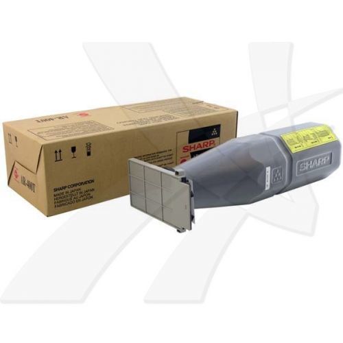 Sharp originál toner AR-400LT, black, 22000str., Sharp AR-250, 281, 286, 287, 336, 337, 405, 407