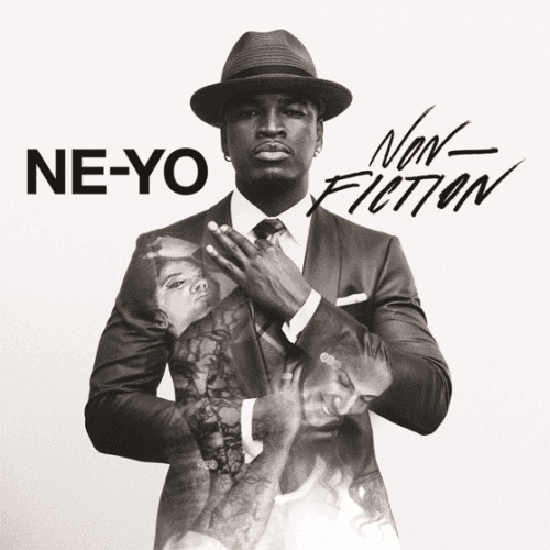 Ne-Yo - CD Non-Fiction