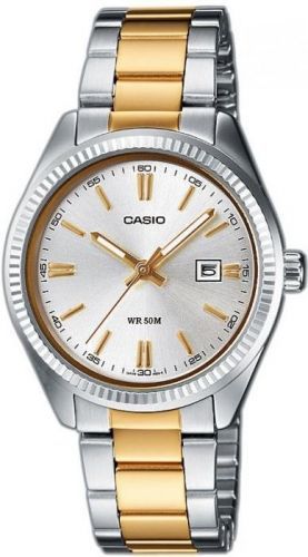 Casio Collection Basic LTP-1302PSG-7AVEF