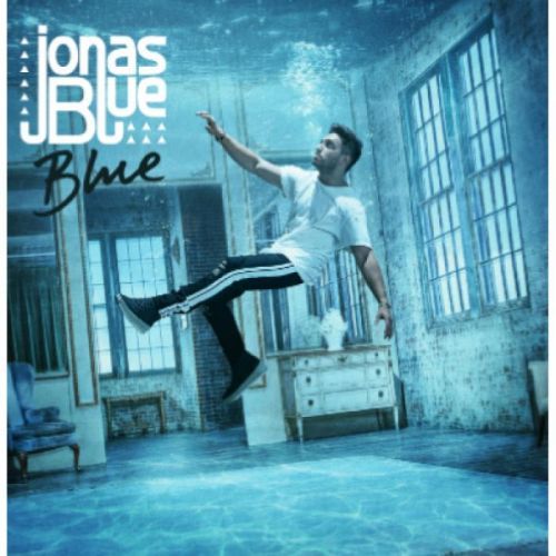 CD BLUE JONAS - BLUE