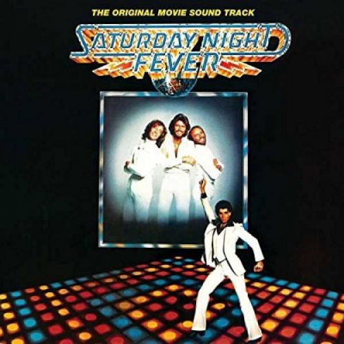 Soundtrack - CD SATURDAY NIGHT FEVER