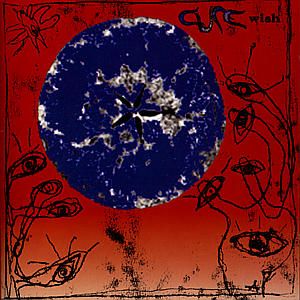 CD CURE - WISH