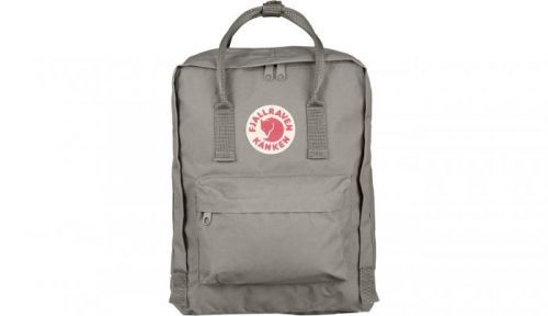 Fjällräven Kånken Fog šedé F23510-021