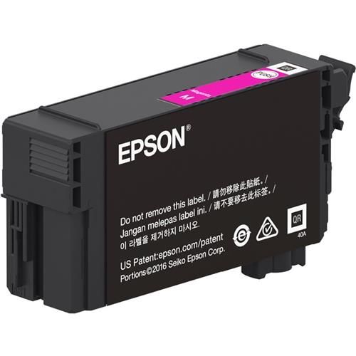 kazeta EPSON UltraChrome XD2 Magenta T40D340 C13T40D340