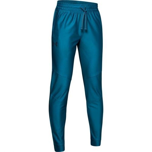 Under Armour Prototype Pants-GRN - S