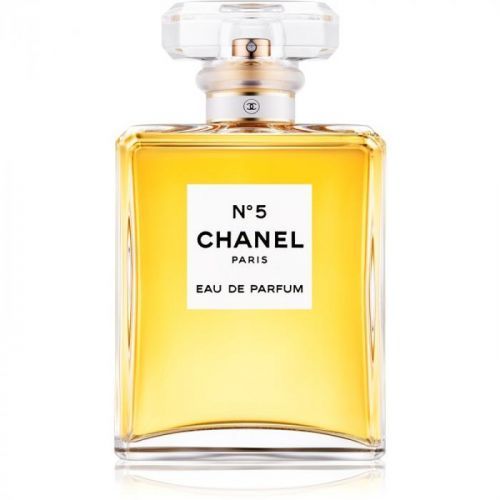 Chanel N°5 parfumovaná voda pre ženy 100 ml