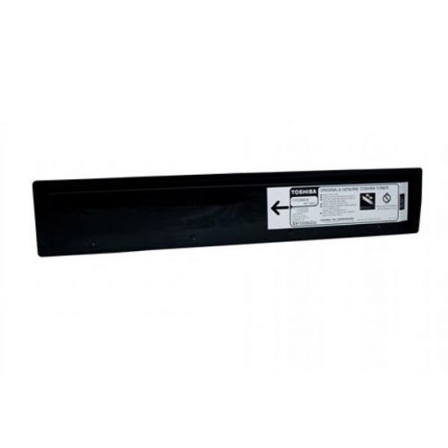 Toshiba originál toner T-FC35K, black, 6AJ00000051, Toshiba e-Studio 2500C