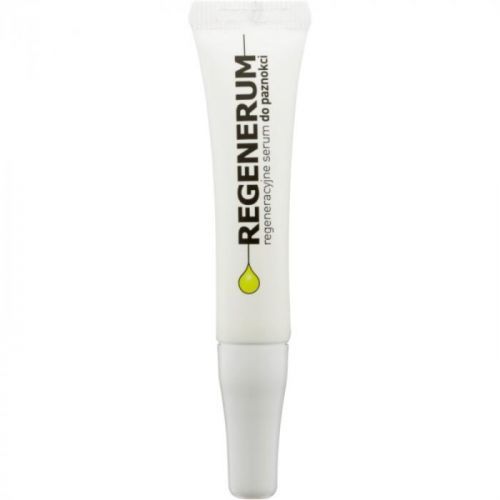 Regenerum Nail Care regeneračné sérum na nechty a nechtovú kožičku 5 ml