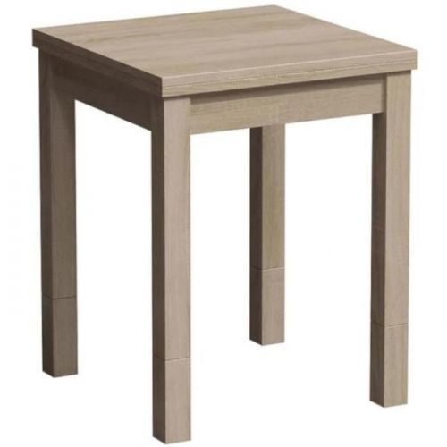 Konferenčný stolík Iza dub sonoma