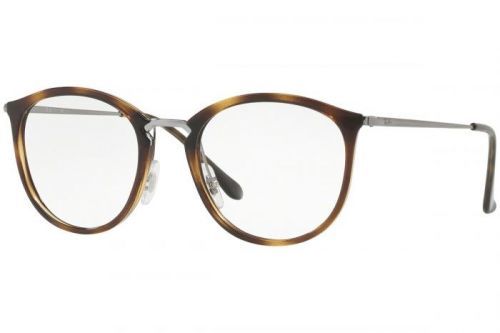 Ray-Ban RX7140 2012 - Veľkosť M