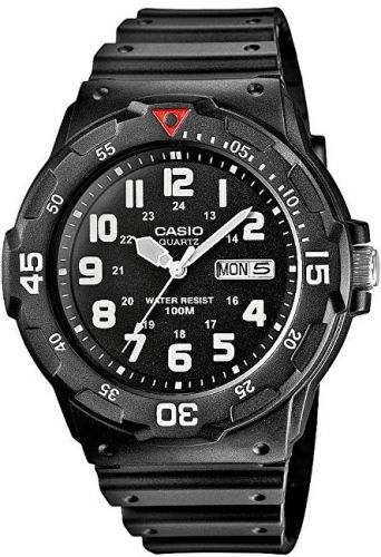 Casio Sport MRW 200H-1B