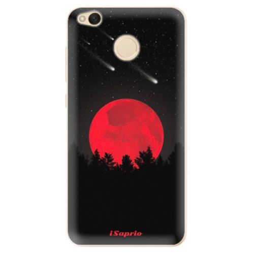 Odolné silikónové puzdro iSaprio - Perseids 01 - Xiaomi Redmi 4X