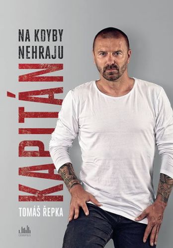 Kapitán (Na kdyby nehraju) - Tomáš Řepka