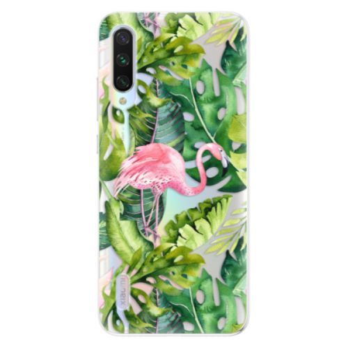 Odolné silikónové puzdro iSaprio - Jungle 02 - Xiaomi Mi A3