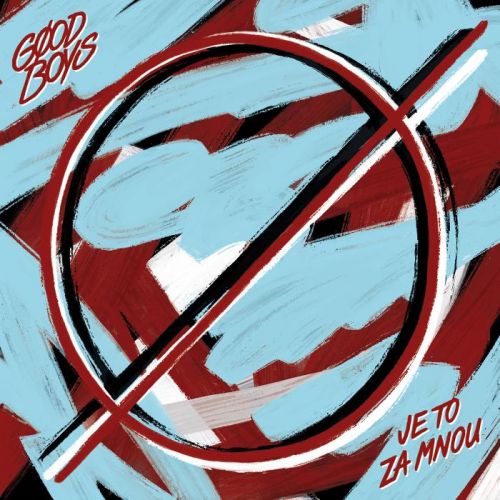 Good Boys - CD Je to za mnou