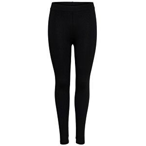 ONLY Dámske legíny ONLLIVE LOVE NEW Leggings Noosa Black XS