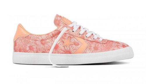 Converse Chuck Taylor All Star Breakpoint ružové 159775C