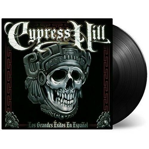 Cypress Hill - Vinyl Los Grandes Exitos en Espanol
