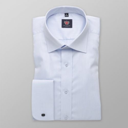 Willsoor Pánska košeľa WR London (výška 176/182 a 188/194) 895