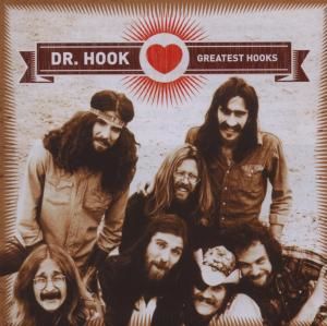 CD DR.HOOK - GREATEST HOOKS