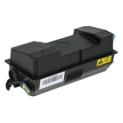Utax originál toner 4436010010, black, 25000str., Utax P-5030DN, P-6030DN