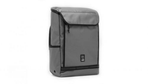 Chrome Industries Volcan šedé BG-260-WRTP