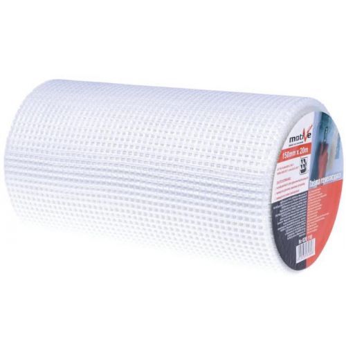 Páska opravná 200mmx20m Motive