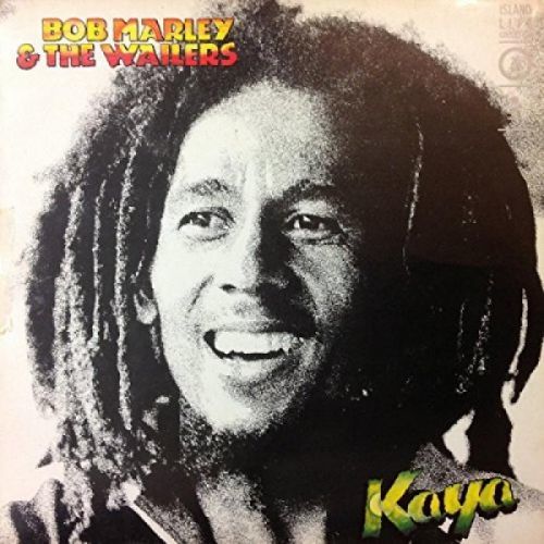 Vinyl MARLEY BOB & THE WAILERS - KAYA