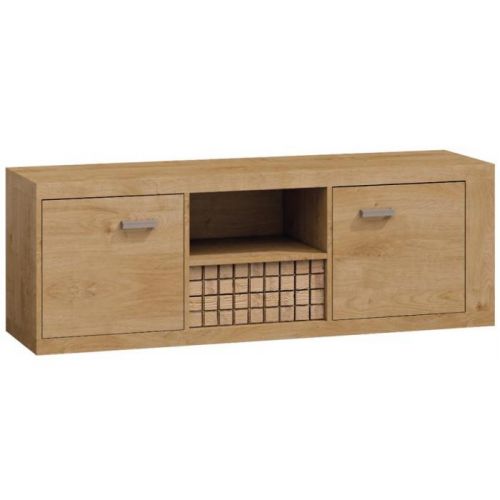 TV skrinka Natural N-12 150 Ribbeck