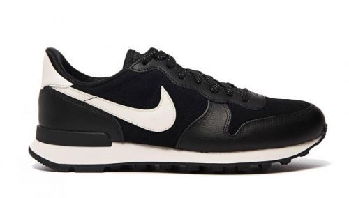 Nike W Internationalist Se čierne 872922-006