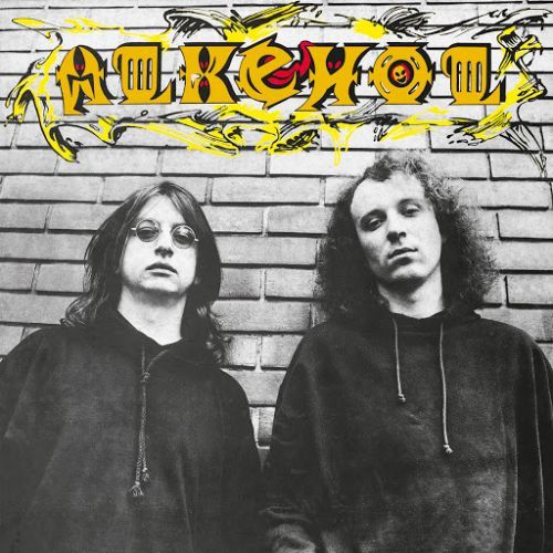 Alkehol - Vinyl ALKEHOL