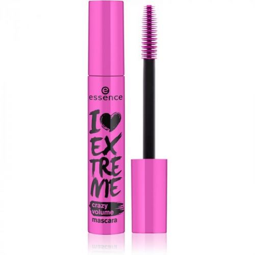 Essence I Love Extreme riasenka pre extra objem 12 ml