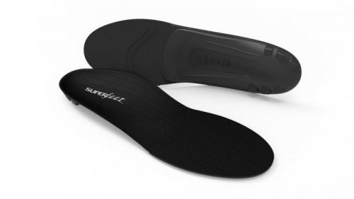 Superfeet Black čierne BLACK