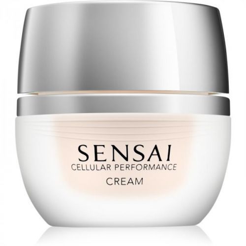 Sensai Cellular Performance Standard protivráskový krém 40 ml