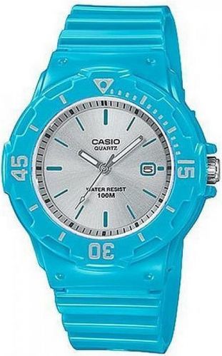 Casio Youth Ladies LRW-200H-2E3VDF