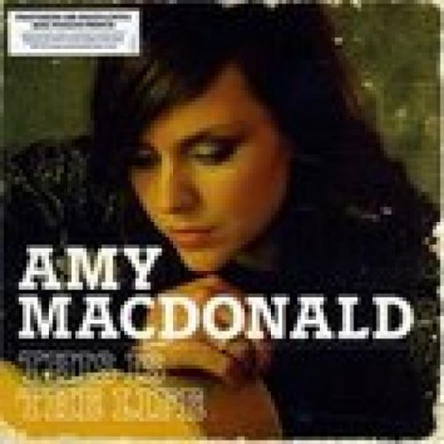 CD MACDONALD AMY - THIS IS THE LIFE