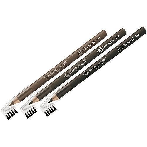 Dermacol Eyebrow 1,6 g ceruzka na obočie pre ženy 2