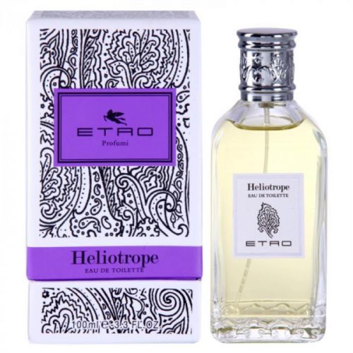 Etro Heliotrope toaletná voda unisex 100 ml