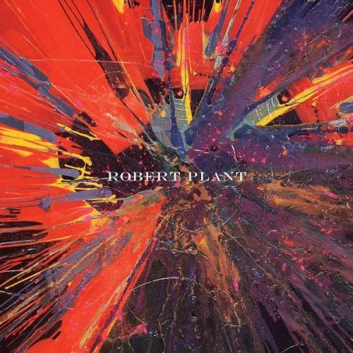 Vinyl PLANT, ROBERT - DIGGING DEEP