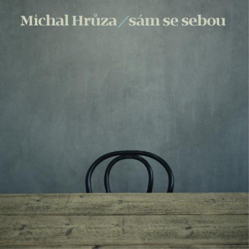 CD HRUZA MICHAL - SAM SE SEBOU