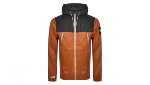The North Face M 1990 Se Mountain Jacket Caramel Cafe svetlohnedé T92S4ZUBT
