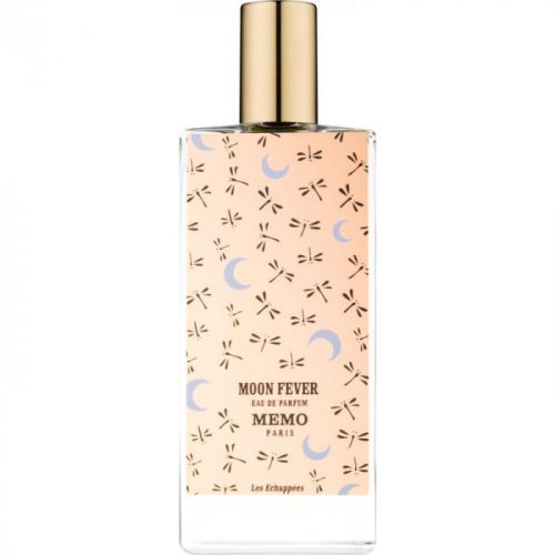 Memo Moon Fever parfumovaná voda unisex 75 ml