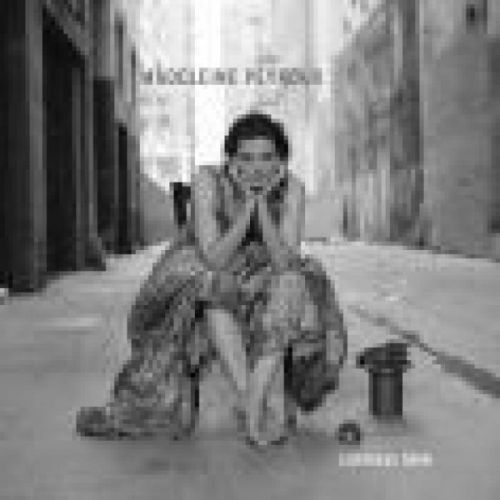 CD PEYROUX MADELEINE - CARELESS LOVE