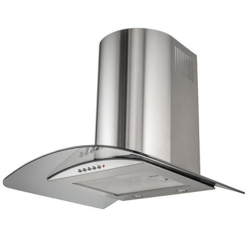 Digestor WK-4 Largo Eco 50 inox