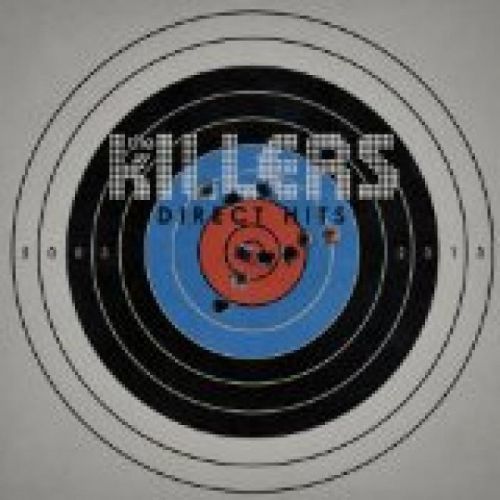 CD THE KILLERS - DIRECT HITS