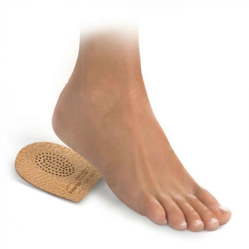 SVORTO Podpätníky pre pätnú ostrohu S+V 1 pár