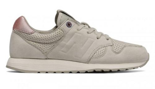 New Balance WL520GRY šedé WL520GRY