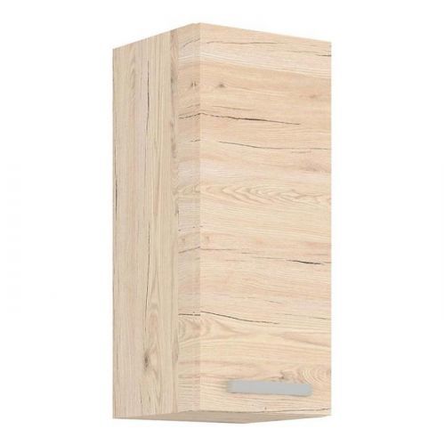 Skrinka do kuchyne Bordeaux 30G-72 1F