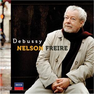 CD FREIRE NELSON - PRELUDIA/DETSKY KOUTEK/AJ.